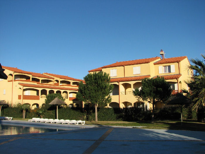 Résidence Cela Canet-Plage Languedoc-Roussillon - Canet-en-Roussillon visuel 18/24 Résidence Cela Canet-Plage Languedoc-Roussillon - Canet-en-Roussillon visuel 18/24