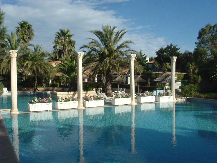 Résidence Cela Canet-Plage Languedoc-Roussillon - Canet-en-Roussillon visuel 17/24 Résidence Cela Canet-Plage Languedoc-Roussillon - Canet-en-Roussillon visuel 17/24