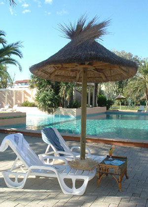 Résidence Cela Canet-Plage Languedoc-Roussillon - Canet-en-Roussillon visuel 12/24 Résidence Cela Canet-Plage Languedoc-Roussillon - Canet-en-Roussillon visuel 12/24