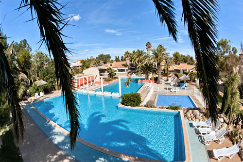 Résidence Cela Canet-Plage Languedoc-Roussillon - Canet-en-Roussillon visuel 11/24 Résidence Cela Canet-Plage Languedoc-Roussillon - Canet-en-Roussillon visuel 11/24