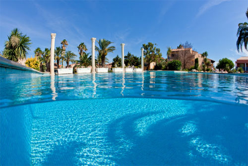 Résidence Cela Canet-Plage Languedoc-Roussillon - Canet-en-Roussillon visuel 10/24 Résidence Cela Canet-Plage Languedoc-Roussillon - Canet-en-Roussillon visuel 10/24