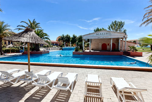 Résidence Cela Canet-Plage Languedoc-Roussillon - Canet-en-Roussillon visuel 9/24 Résidence Cela Canet-Plage Languedoc-Roussillon - Canet-en-Roussillon visuel 9/24