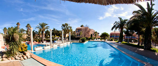 Résidence Cela Canet-Plage Languedoc-Roussillon - Canet-en-Roussillon visuel 8/24 Résidence Cela Canet-Plage Languedoc-Roussillon - Canet-en-Roussillon visuel 8/24