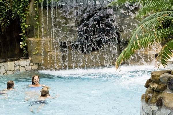 Center Parcs Domaine des Bois Francs - Haute-Normandie - Les Barils visuel 11/11 Center Parcs Domaine des Bois Francs - Haute-Normandie - Les Barils visuel 11/11