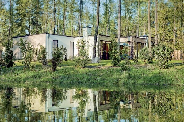 Center Parcs Domaine des Bois Francs - Haute-Normandie - Les Barils visuel 3/11 Center Parcs Domaine des Bois Francs - Haute-Normandie - Les Barils visuel 3/11