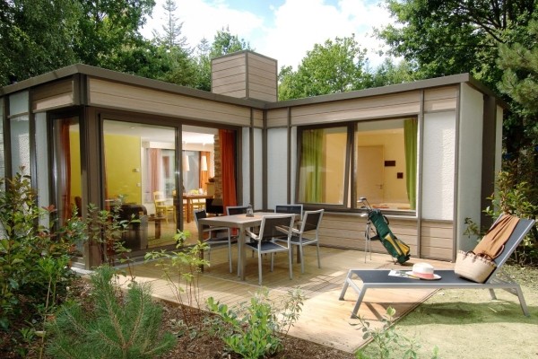 Center Parcs Domaine des Bois Francs - Haute-Normandie - Les Barils visuel 2/11 Center Parcs Domaine des Bois Francs - Haute-Normandie - Les Barils visuel 2/11