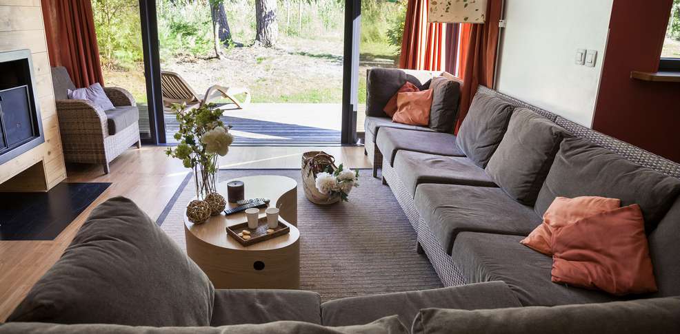 Center Parcs Domaine des Hauts de Bruyères - Grand Centre - Chaumont-sur-Tharonne visuel 7/11