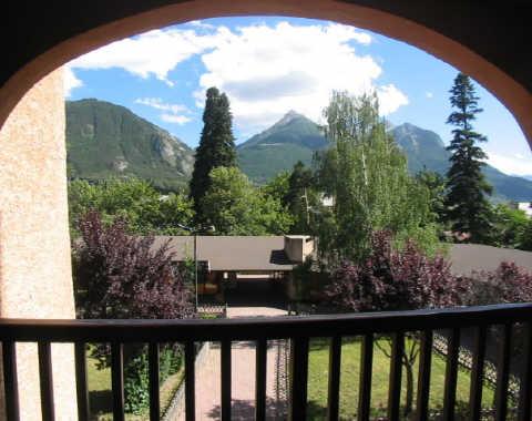 RESIDENCE CENTRAL PARC 1A Provence-Alpes-Côte d'Azur - Serre Chevalier 1200 - Briançon visuel 8/8