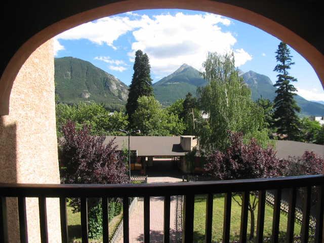 RESIDENCE CENTRAL PARC 1A Provence-Alpes-Côte d'Azur - Serre Chevalier 1200 - Briançon visuel 7/8