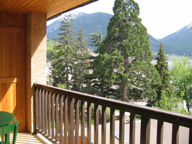 RESIDENCE CENTRAL PARC 1B Provence-Alpes-Côte d'Azur - Serre Chevalier 1200 - Briançon visuel 9/10