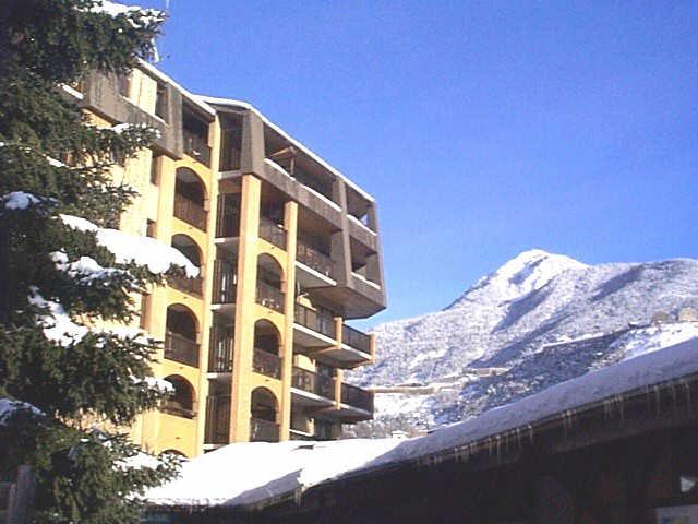 RESIDENCE CENTRAL PARC 1B Provence-Alpes-Côte d'Azur - Serre Chevalier 1200 - Briançon visuel 1/10