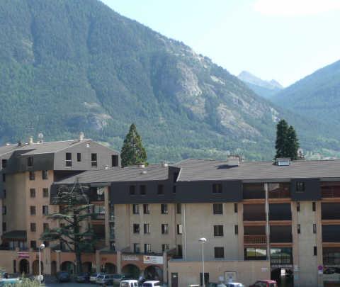 RESIDENCE CENTRAL PARC 3 Provence-Alpes-Côte d'Azur - Serre Chevalier 1200 - Briançon visuel 4/8
