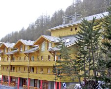 Résidence Central Park Provence-Alpes-Côte d'Azur - Val d'Allos 1500 visuel 18/19 Résidence Central Park Provence-Alpes-Côte d'Azur - Val d'Allos 1500 visuel 18/19