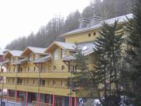 Résidence Central Park Provence-Alpes-Côte d'Azur - Val d'Allos 1500 visuel 9/19 Résidence Central Park Provence-Alpes-Côte d'Azur - Val d'Allos 1500 visuel 9/19