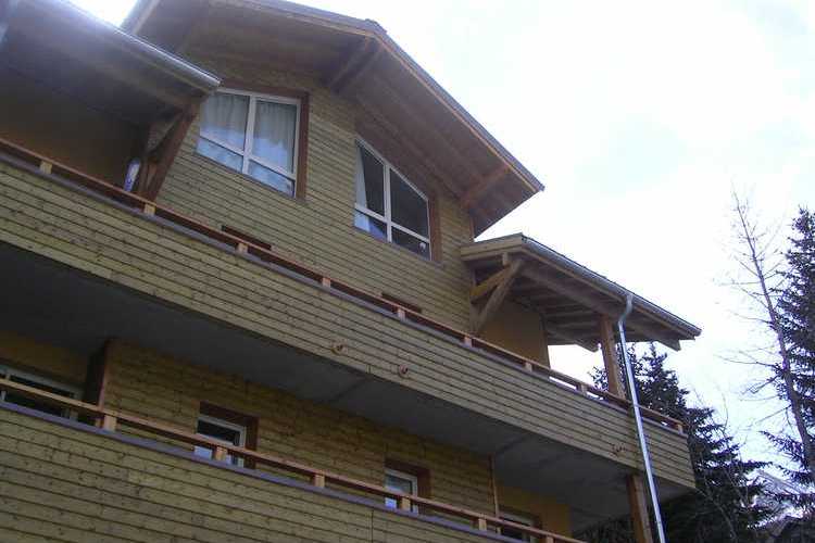 Résidence Central Park Provence-Alpes-Côte d'Azur - Val d'Allos 1500 visuel 7/19 Résidence Central Park Provence-Alpes-Côte d'Azur - Val d'Allos 1500 visuel 7/19