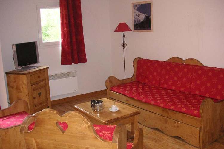 Résidence Central Park Provence-Alpes-Côte d'Azur - Val d'Allos 1500 visuel 3/19 Résidence Central Park Provence-Alpes-Côte d'Azur - Val d'Allos 1500 visuel 3/19