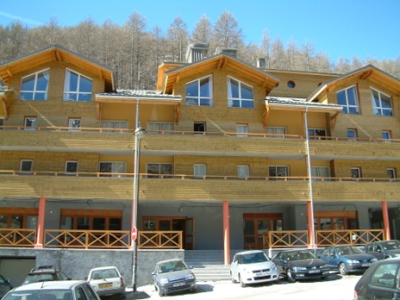 Résidence central Park Labellemontagne Provence-Alpes-Côte d'Azur - Val d'Allos 1500 visuel 30/30 Résidence central Park Labellemontagne Provence-Alpes-Côte d'Azur - Val d'Allos 1500 visuel 30/30