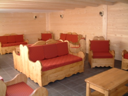 Résidence central Park Labellemontagne Provence-Alpes-Côte d'Azur - Val d'Allos 1500 visuel 29/30 Résidence central Park Labellemontagne Provence-Alpes-Côte d'Azur - Val d'Allos 1500 visuel 29/30