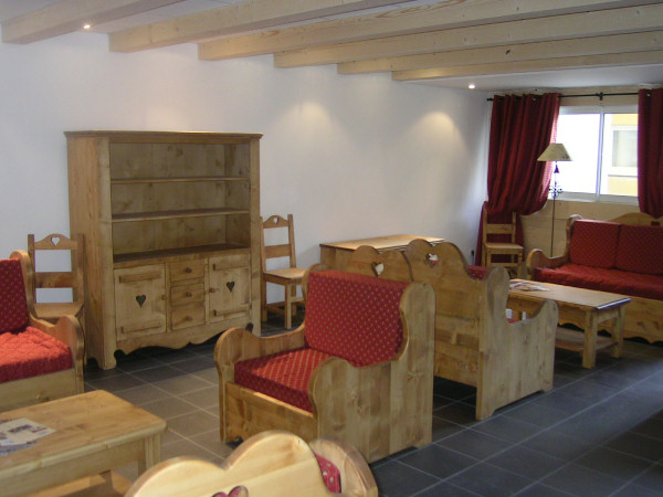 Résidence central Park Labellemontagne Provence-Alpes-Côte d'Azur - Val d'Allos 1500 visuel 28/30 Résidence central Park Labellemontagne Provence-Alpes-Côte d'Azur - Val d'Allos 1500 visuel 28/30