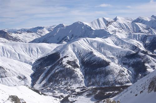 Résidence central Park Labellemontagne Provence-Alpes-Côte d'Azur - Val d'Allos 1500 visuel 27/30 Résidence central Park Labellemontagne Provence-Alpes-Côte d'Azur - Val d'Allos 1500 visuel 27/30