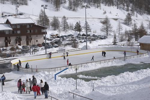 Résidence central Park Labellemontagne Provence-Alpes-Côte d'Azur - Val d'Allos 1500 visuel 26/30 Résidence central Park Labellemontagne Provence-Alpes-Côte d'Azur - Val d'Allos 1500 visuel 26/30