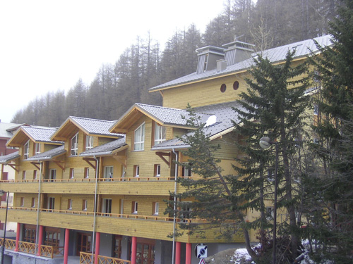 Résidence central Park Labellemontagne Provence-Alpes-Côte d'Azur - Val d'Allos 1500 visuel 20/30 Résidence central Park Labellemontagne Provence-Alpes-Côte d'Azur - Val d'Allos 1500 visuel 20/30