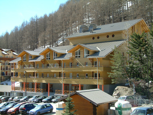 Résidence central Park Labellemontagne Provence-Alpes-Côte d'Azur - Val d'Allos 1500 visuel 19/30 Résidence central Park Labellemontagne Provence-Alpes-Côte d'Azur - Val d'Allos 1500 visuel 19/30