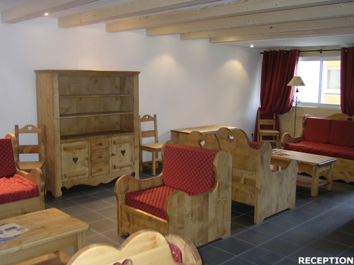 Résidence central Park Labellemontagne Provence-Alpes-Côte d'Azur - Val d'Allos 1500 visuel 11/30 Résidence central Park Labellemontagne Provence-Alpes-Côte d'Azur - Val d'Allos 1500 visuel 11/30