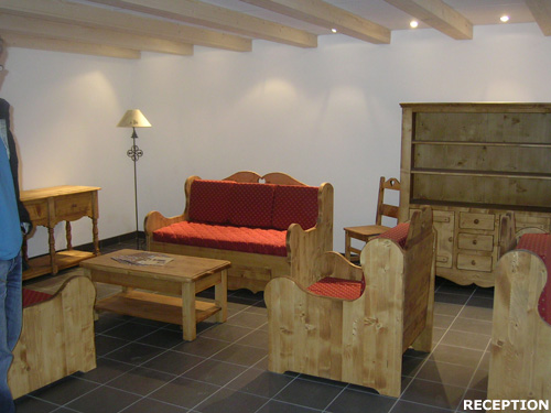 Résidence central Park Labellemontagne Provence-Alpes-Côte d'Azur - Val d'Allos 1500 visuel 5/30 Résidence central Park Labellemontagne Provence-Alpes-Côte d'Azur - Val d'Allos 1500 visuel 5/30