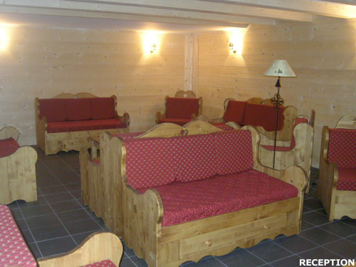 Résidence central Park Labellemontagne Provence-Alpes-Côte d'Azur - Val d'Allos 1500 visuel 1/30 Résidence central Park Labellemontagne Provence-Alpes-Côte d'Azur - Val d'Allos 1500 visuel 1/30