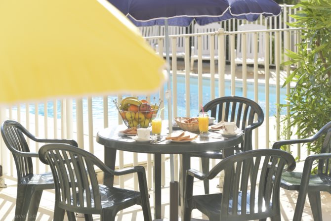 Résidence Cerise Carcassonne Nord Languedoc-Roussillon - Carcassonne visuel 7/9 Résidence Cerise Carcassonne Nord Languedoc-Roussillon - Carcassonne visuel 7/9