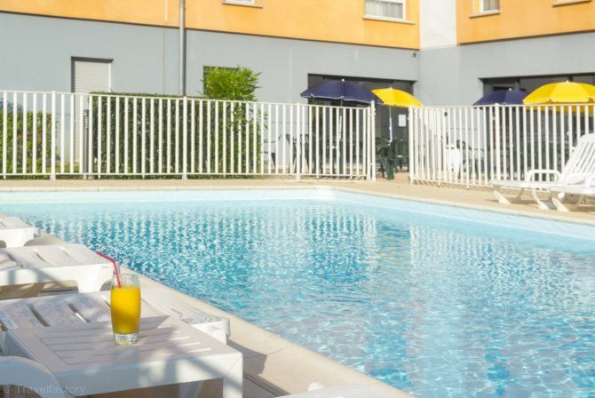 Résidence Cerise Carcassonne Nord Languedoc-Roussillon - Carcassonne visuel 6/9 Résidence Cerise Carcassonne Nord Languedoc-Roussillon - Carcassonne visuel 6/9