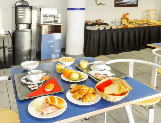 Résidence Cerise Carcassonne Nord Languedoc-Roussillon - Carcassonne visuel 5/9 Résidence Cerise Carcassonne Nord Languedoc-Roussillon - Carcassonne visuel 5/9