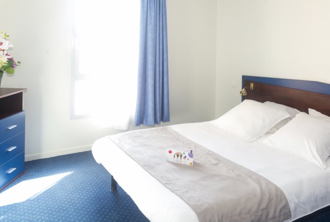 Résidence Cerise Carcassonne Nord Languedoc-Roussillon - Carcassonne visuel 2/9 Résidence Cerise Carcassonne Nord Languedoc-Roussillon - Carcassonne visuel 2/9