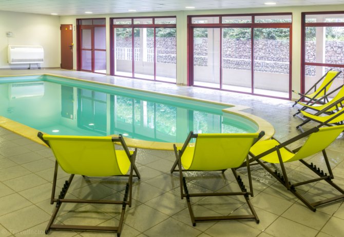 Résidence Cerise Carcassonne Sud Languedoc-Roussillon - Carcassonne visuel 9/9 Résidence Cerise Carcassonne Sud Languedoc-Roussillon - Carcassonne visuel 9/9