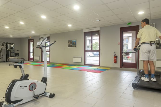 Résidence Cerise Carcassonne Sud Languedoc-Roussillon - Carcassonne visuel 6/9 Résidence Cerise Carcassonne Sud Languedoc-Roussillon - Carcassonne visuel 6/9