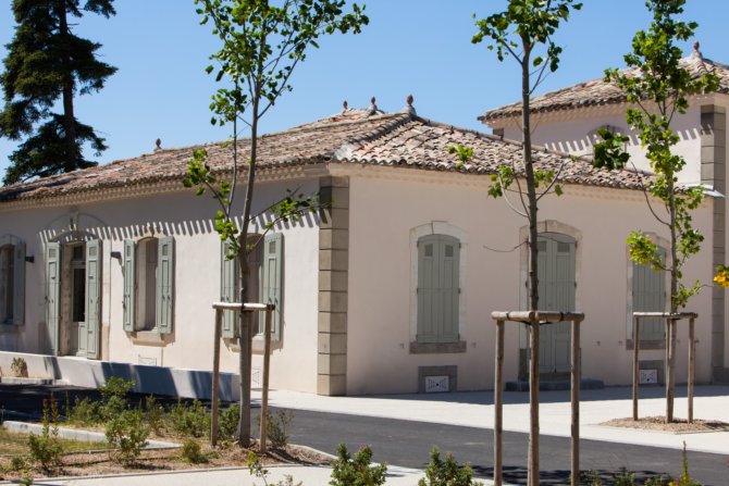 Résidence Cerise Carcassonne Sud Languedoc-Roussillon - Carcassonne visuel 5/9 Résidence Cerise Carcassonne Sud Languedoc-Roussillon - Carcassonne visuel 5/9