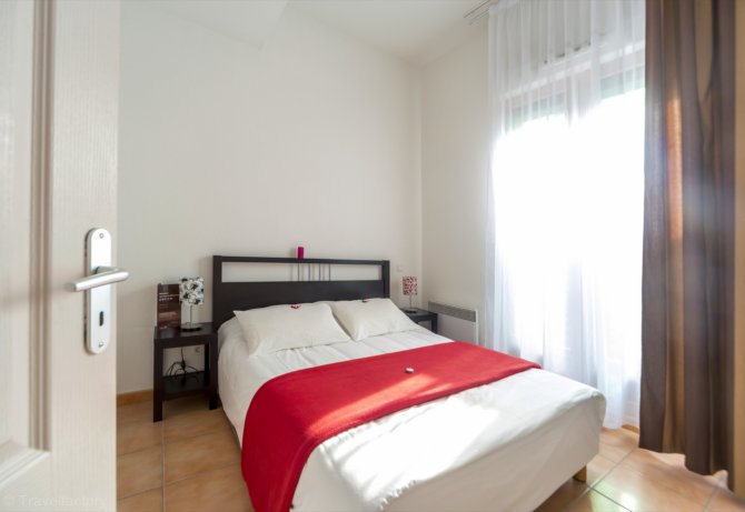 Résidence Cerise Carcassonne Sud Languedoc-Roussillon - Carcassonne visuel 4/9 Résidence Cerise Carcassonne Sud Languedoc-Roussillon - Carcassonne visuel 4/9