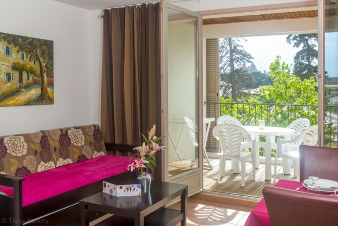 Résidence Cerise Carcassonne Sud Languedoc-Roussillon - Carcassonne visuel 3/9 Résidence Cerise Carcassonne Sud Languedoc-Roussillon - Carcassonne visuel 3/9