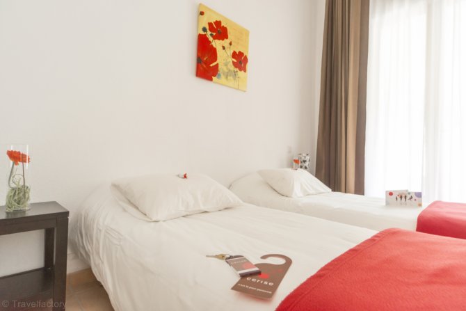 Résidence Cerise Carcassonne Sud Languedoc-Roussillon - Carcassonne visuel 2/9 Résidence Cerise Carcassonne Sud Languedoc-Roussillon - Carcassonne visuel 2/9