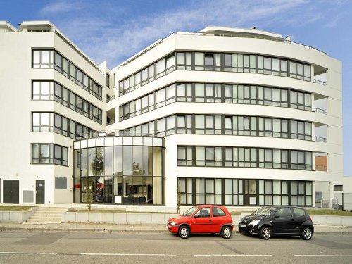 Résidence Cerise Alsace - Strasbourg visuel 1/4 Résidence Cerise Alsace - Strasbourg visuel 1/4