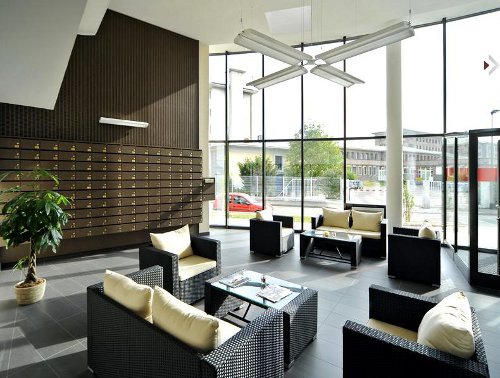 Résidence Cerise Alsace - Strasbourg visuel 2/4 Résidence Cerise Alsace - Strasbourg visuel 2/4