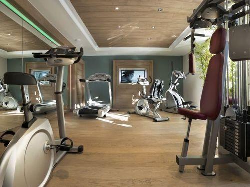 Résidence CGH Le Chalet des Dolines Provence-Alpes-Côte d'Azur - Montgenèvre visuel 13/14 Résidence CGH Le Chalet des Dolines Provence-Alpes-Côte d'Azur - Montgenèvre visuel 13/14