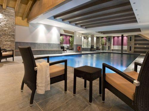 Résidence CGH Le Chalet des Dolines Provence-Alpes-Côte d'Azur - Montgenèvre visuel 12/14 Résidence CGH Le Chalet des Dolines Provence-Alpes-Côte d'Azur - Montgenèvre visuel 12/14