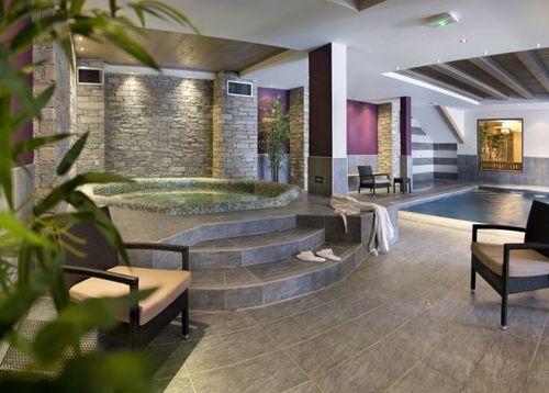 Résidence CGH Le Chalet des Dolines Provence-Alpes-Côte d'Azur - Montgenèvre visuel 8/14 Résidence CGH Le Chalet des Dolines Provence-Alpes-Côte d'Azur - Montgenèvre visuel 8/14