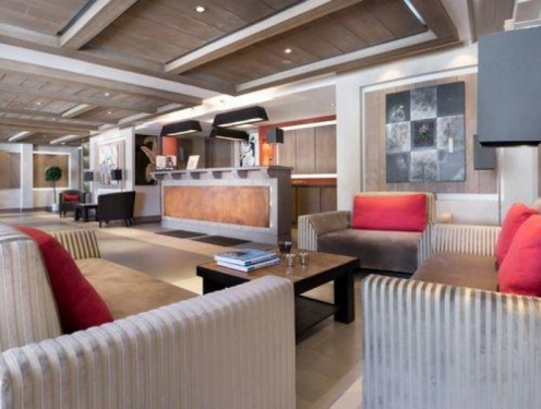 Résidence CGH Le Chalet des Dolines Provence-Alpes-Côte d'Azur - Montgenèvre visuel 4/14 Résidence CGH Le Chalet des Dolines Provence-Alpes-Côte d'Azur - Montgenèvre visuel 4/14