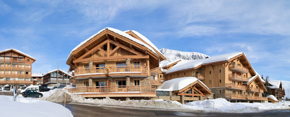 Résidence CGH Le Cristal de l'Alpe Rhône-Alpes - L'Alpe-d'Huez visuel 11/11 Résidence CGH Le Cristal de l'Alpe Rhône-Alpes - L'Alpe-d'Huez visuel 11/11