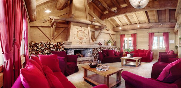 Résidence CGH Le Hameau du Beaufortain Rhône-Alpes - Les Saisies visuel 13/14