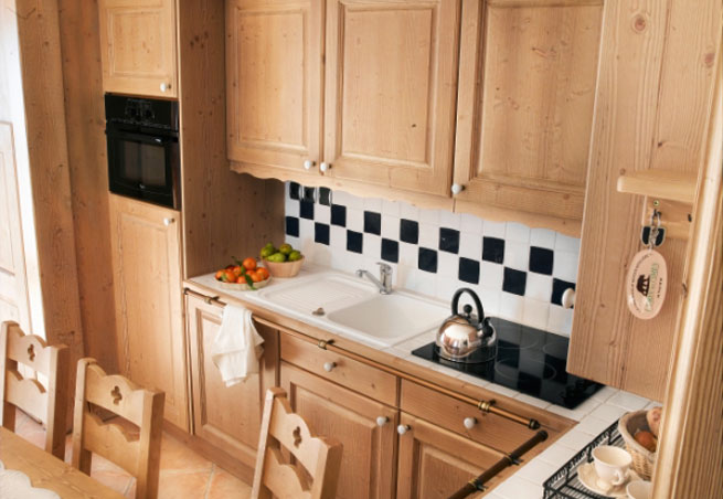 Résidence CGH Le Hameau du Beaufortain Rhône-Alpes - Les Saisies visuel 4/14