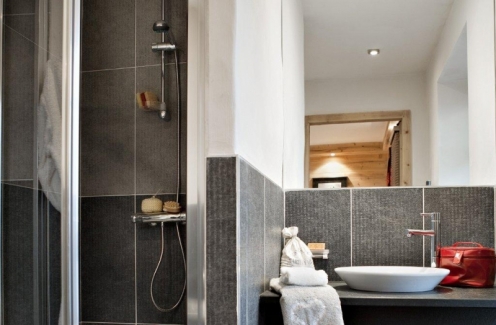 Résidence CGH les Chalets d'Angèle Rhône-Alpes - Châtel visuel 13/16